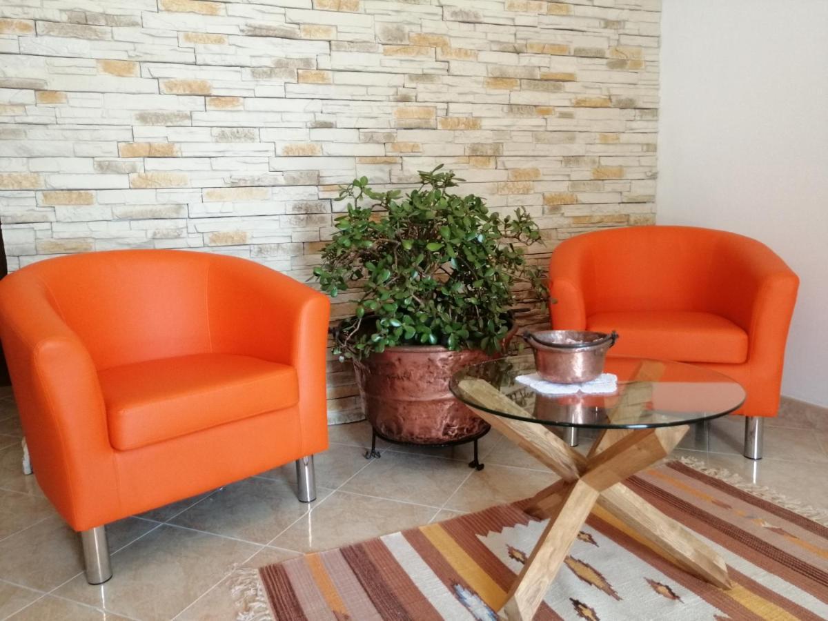 B&B La Casa Di Loretta Paderno エクステリア 写真