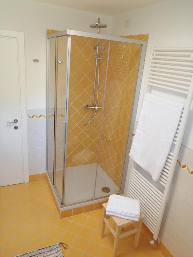 B&B La Casa Di Loretta Paderno エクステリア 写真