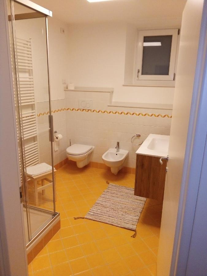 B&B La Casa Di Loretta Paderno エクステリア 写真