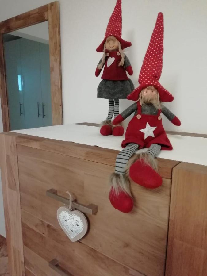 B&B La Casa Di Loretta Paderno エクステリア 写真