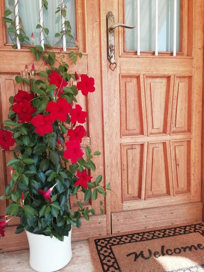 B&B La Casa Di Loretta Paderno エクステリア 写真