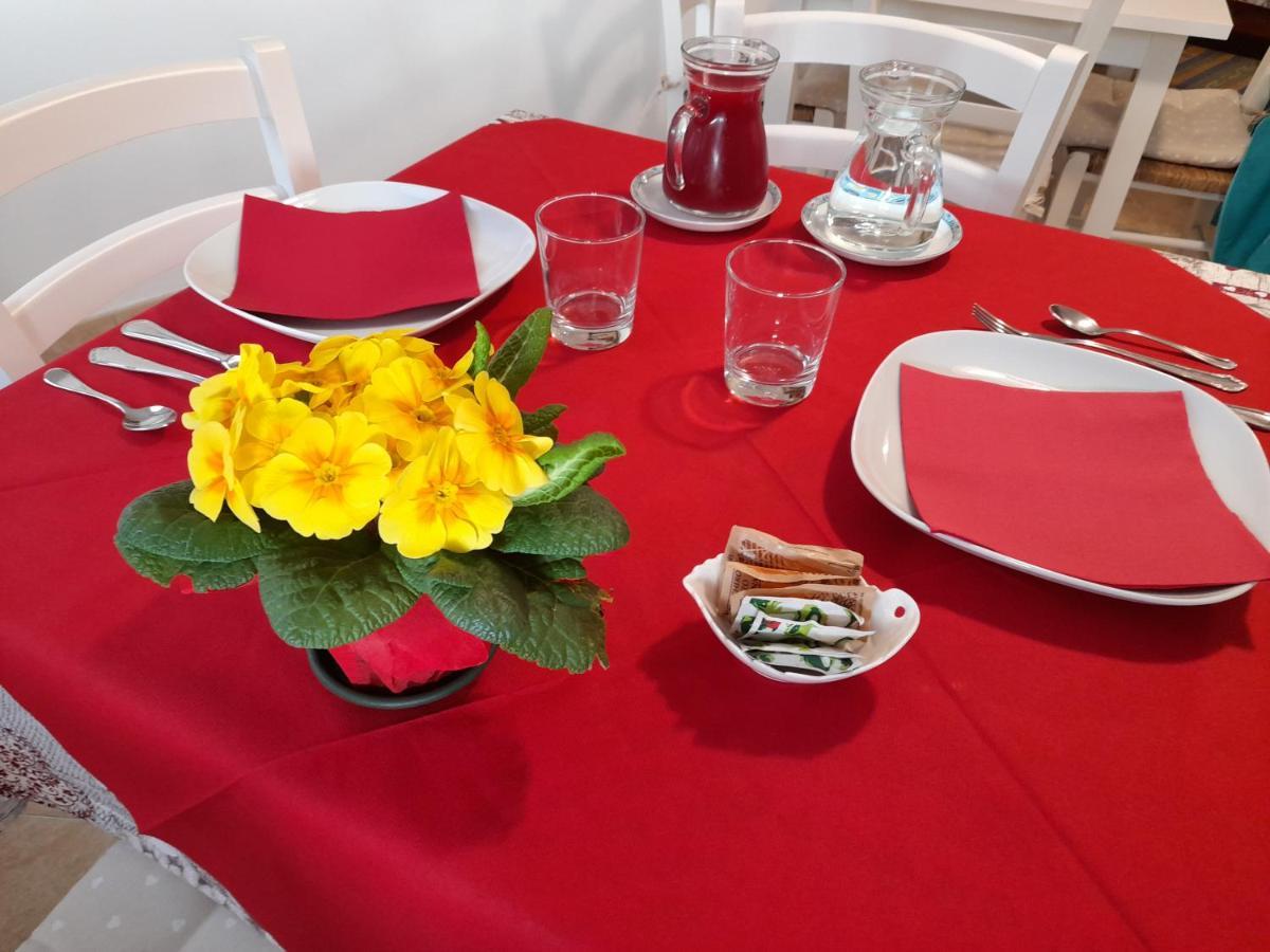 B&B La Casa Di Loretta Paderno エクステリア 写真